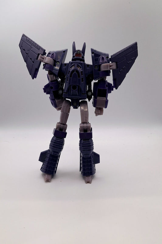 Transformers Classics Cyclonus 2011 Target Exclusive