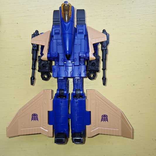 Transformers Generations Legacy Voyager Dirge