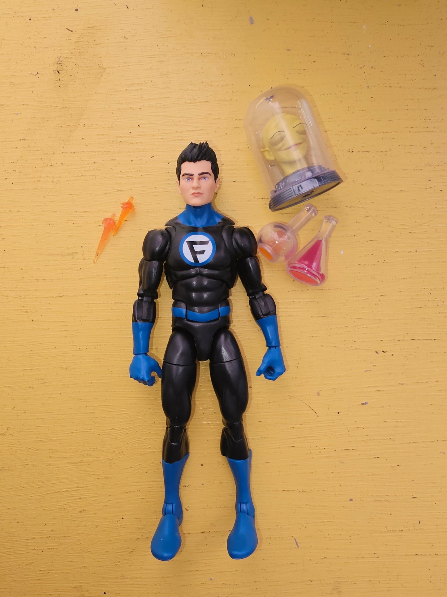 Marvel Legends Franklin Richards