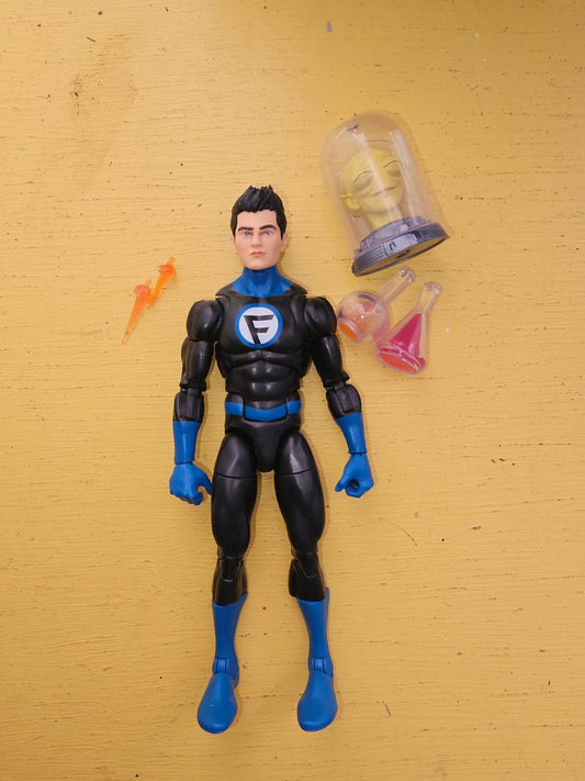 Marvel Legends Franklin Richards