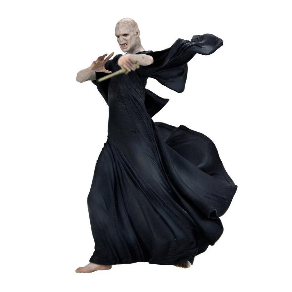 Harry Potter Legacy Collection 7 Inch Scale Action Figure - Voldemort