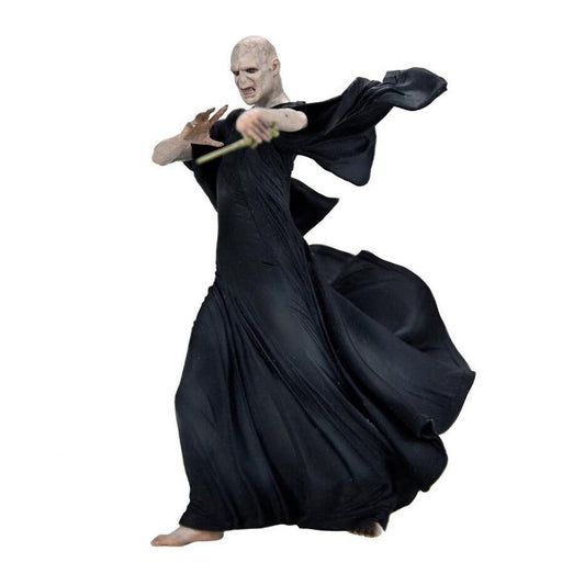 Harry Potter Legacy Collection 7 Inch Scale Action Figure - Voldemort