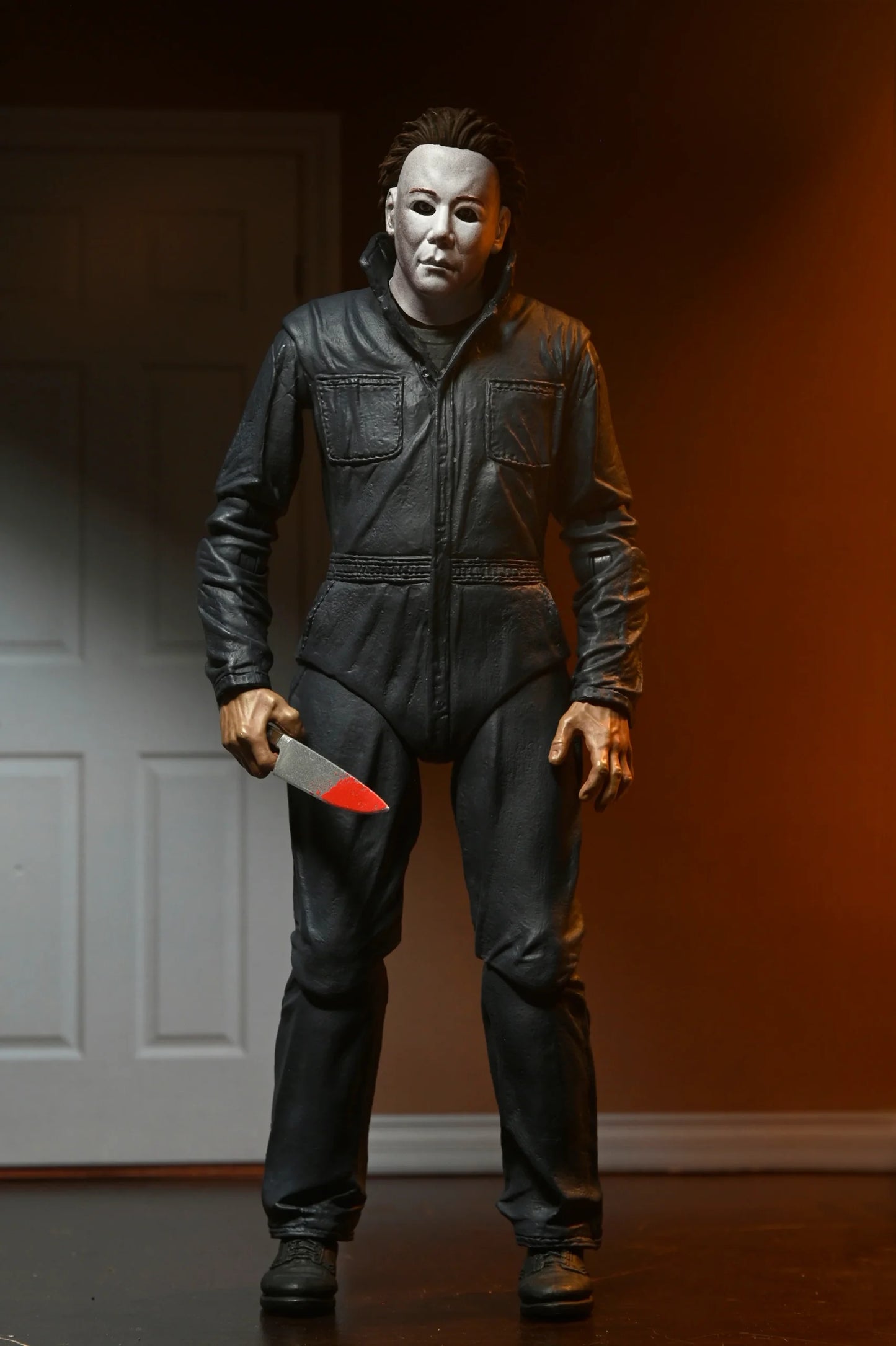 NECA Halloween H20: Twenty Years Later – Michael Myers Ultimate 7″ Scale Action Figure