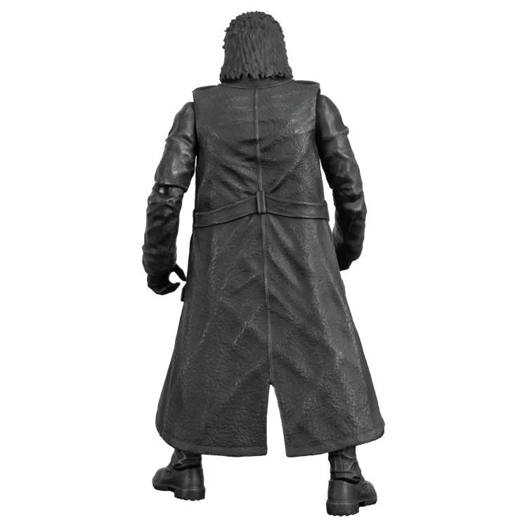 Trick or Treat Studios James O’Barr’s The Crow Eric Action Figure