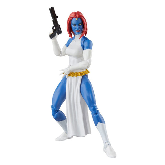 The Uncanny X-Men Marvel Legends Marvel’s Mystique