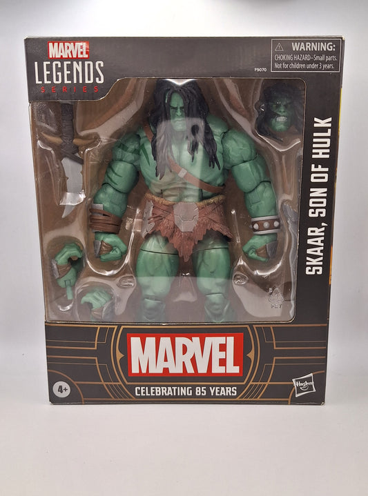 Marvel Legends Skaar Son of Hulk