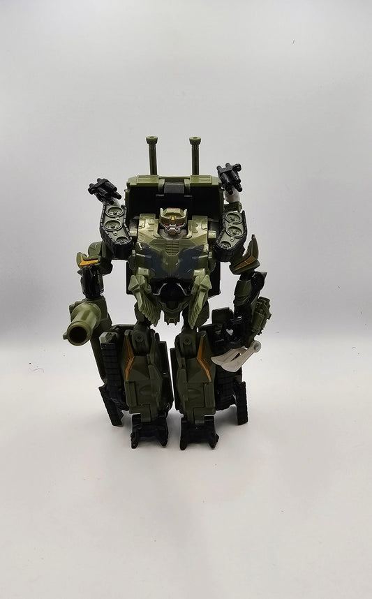 Transformers 2007 Movie Deluxe Brawl