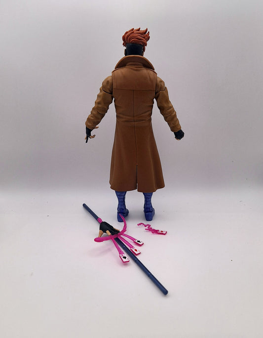 Marvel Legends '97 Gambit