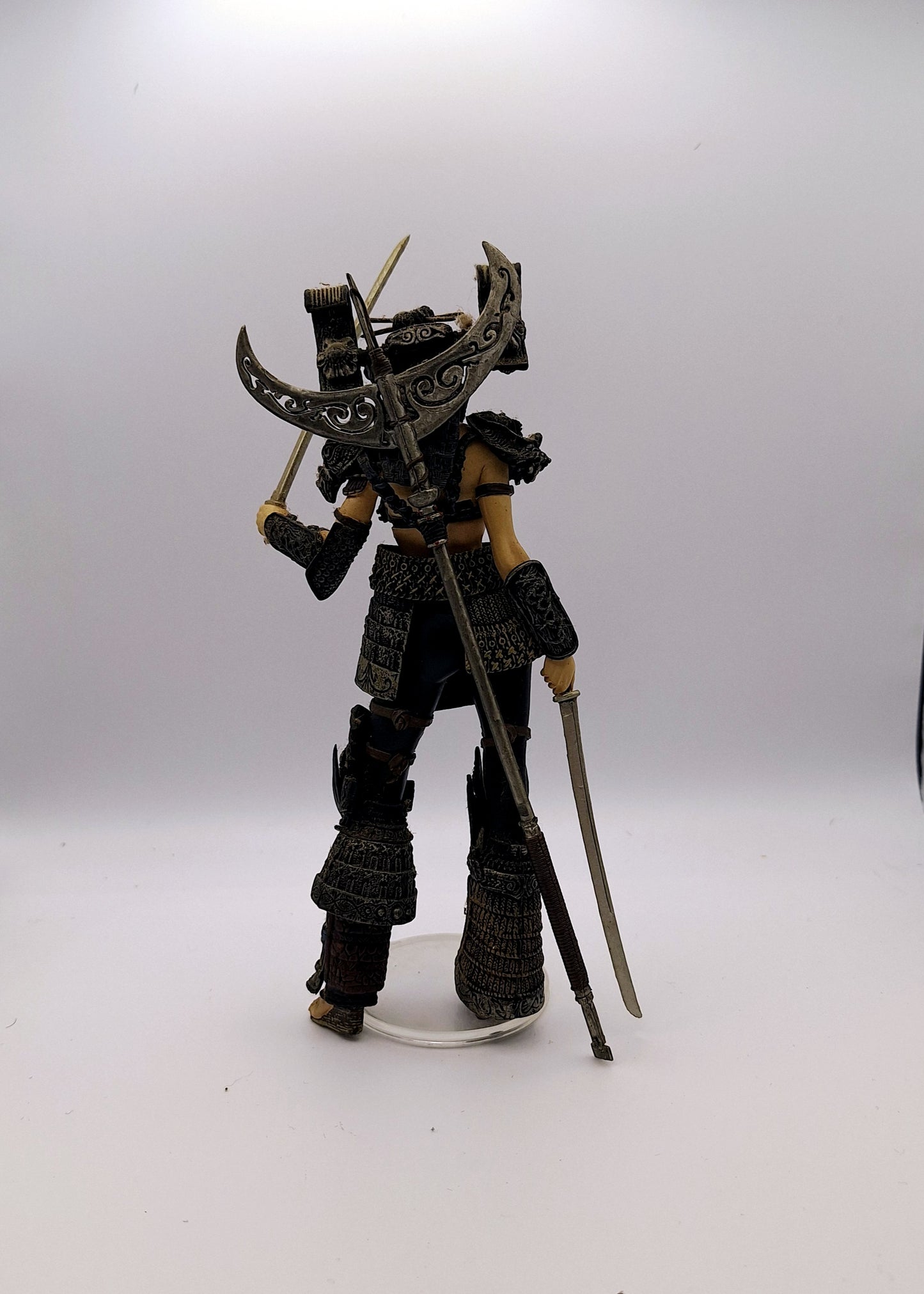 Mcfarlane Spawn The Dark Ages - Angel Warrior