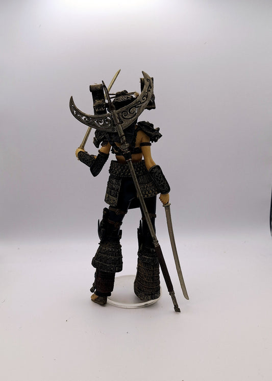 Mcfarlane Spawn The Dark Ages - Angel Warrior