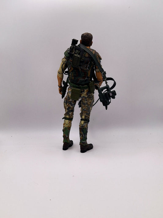 Neca Aliens Private William Hudson