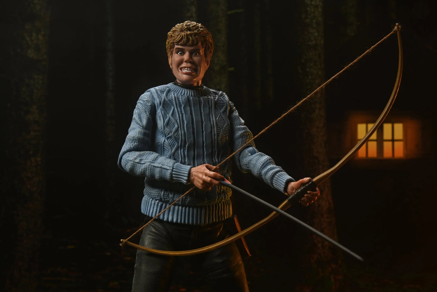 NECA Friday the 13th – Pamela Voorhees Ultimate 7″ Scale Action Figure