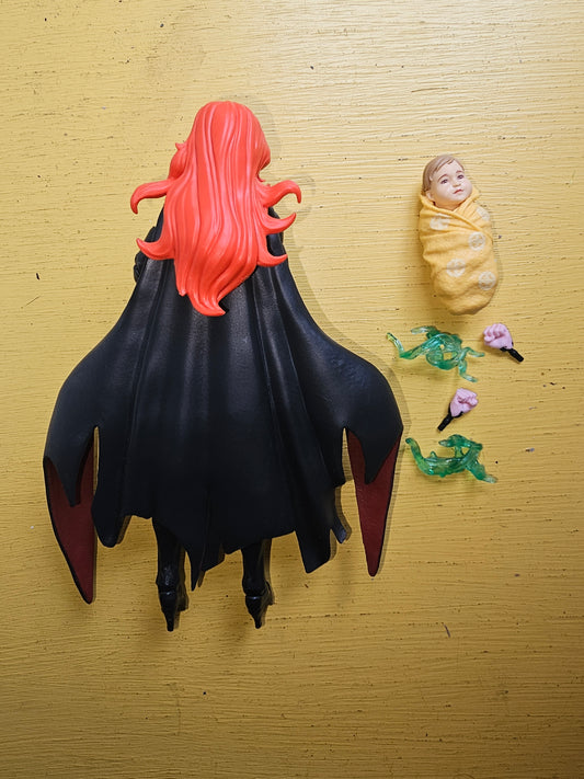 Marvel Legends Goblin Queen