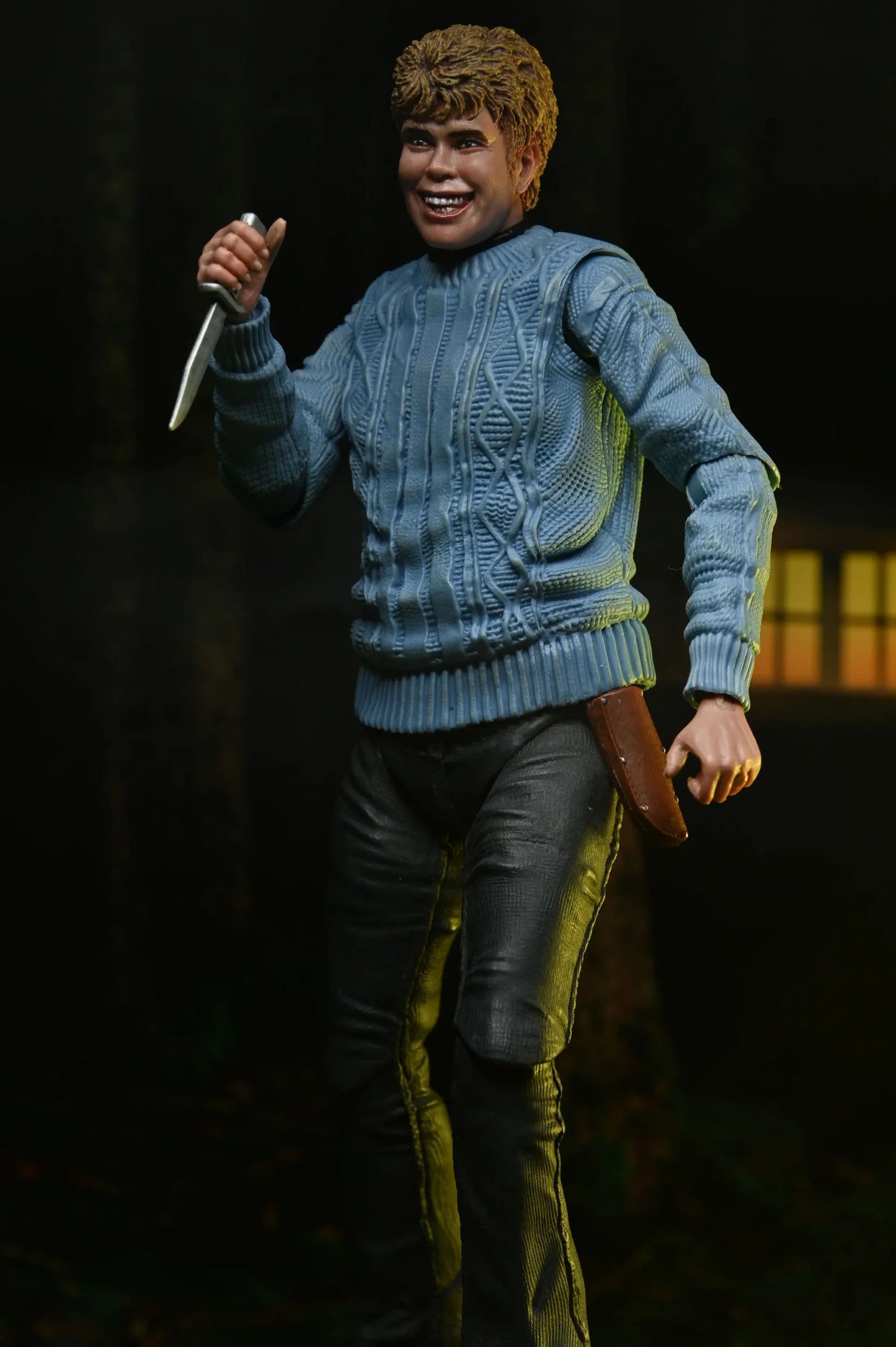 NECA Friday the 13th – Pamela Voorhees Ultimate 7″ Scale Action Figure