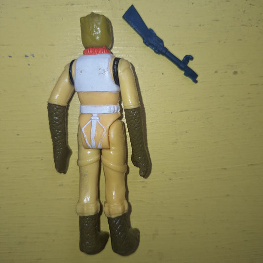 Star Wars 1980 Vintsge Bossk