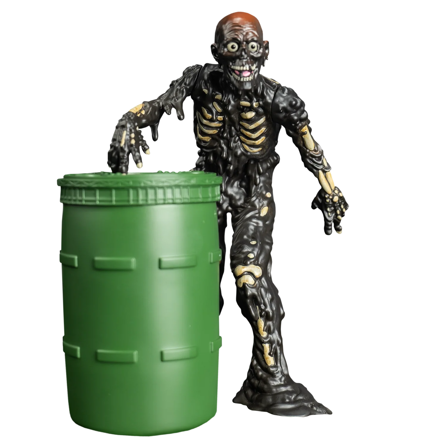 Return of the Living Dead 5″ Tarman Action Figure