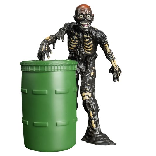 Return of the Living Dead 5″ Tarman Action Figure