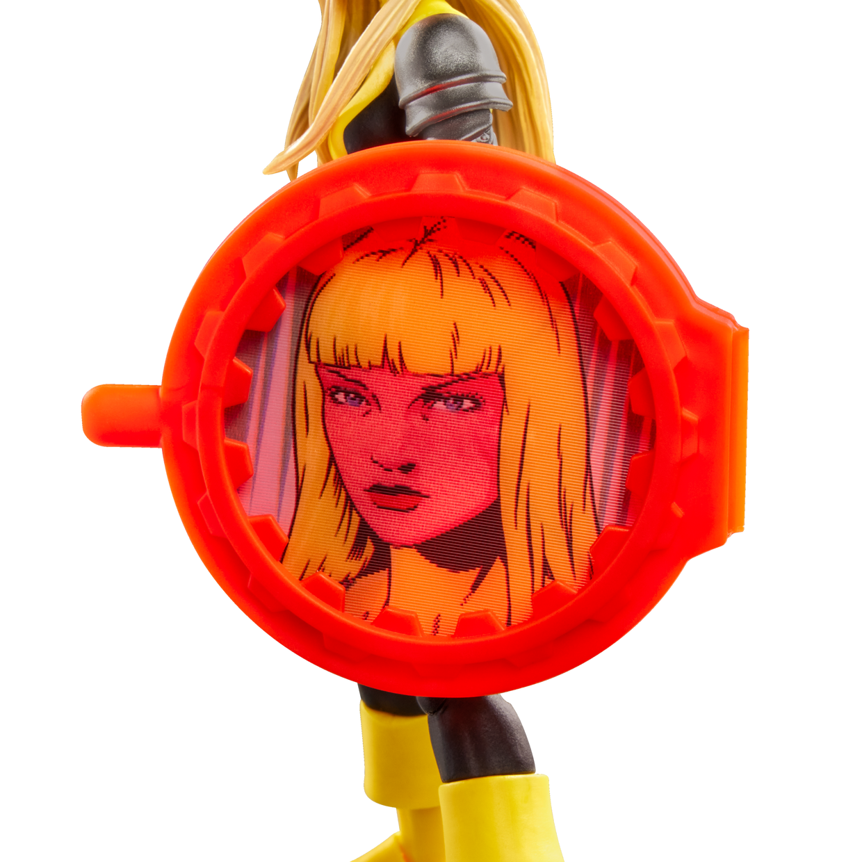 Marvel Legends Series Secret Wars Marvel’s Magik