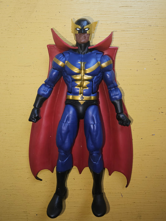 Marvel Legends Nighthawk