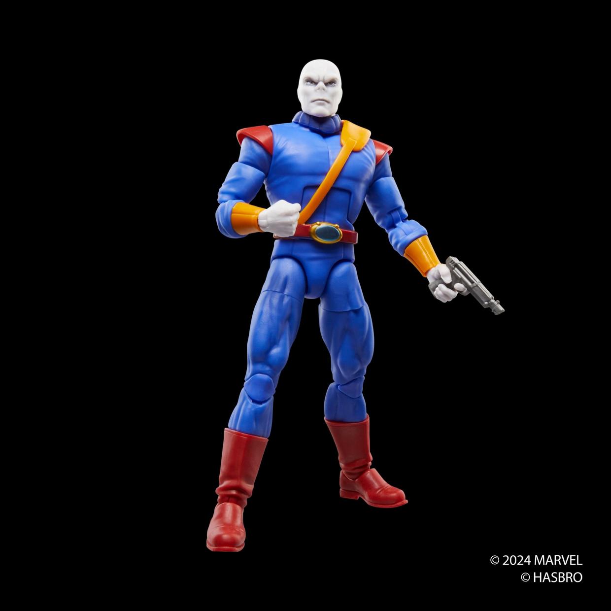 Marvel Legends Series Chameleon