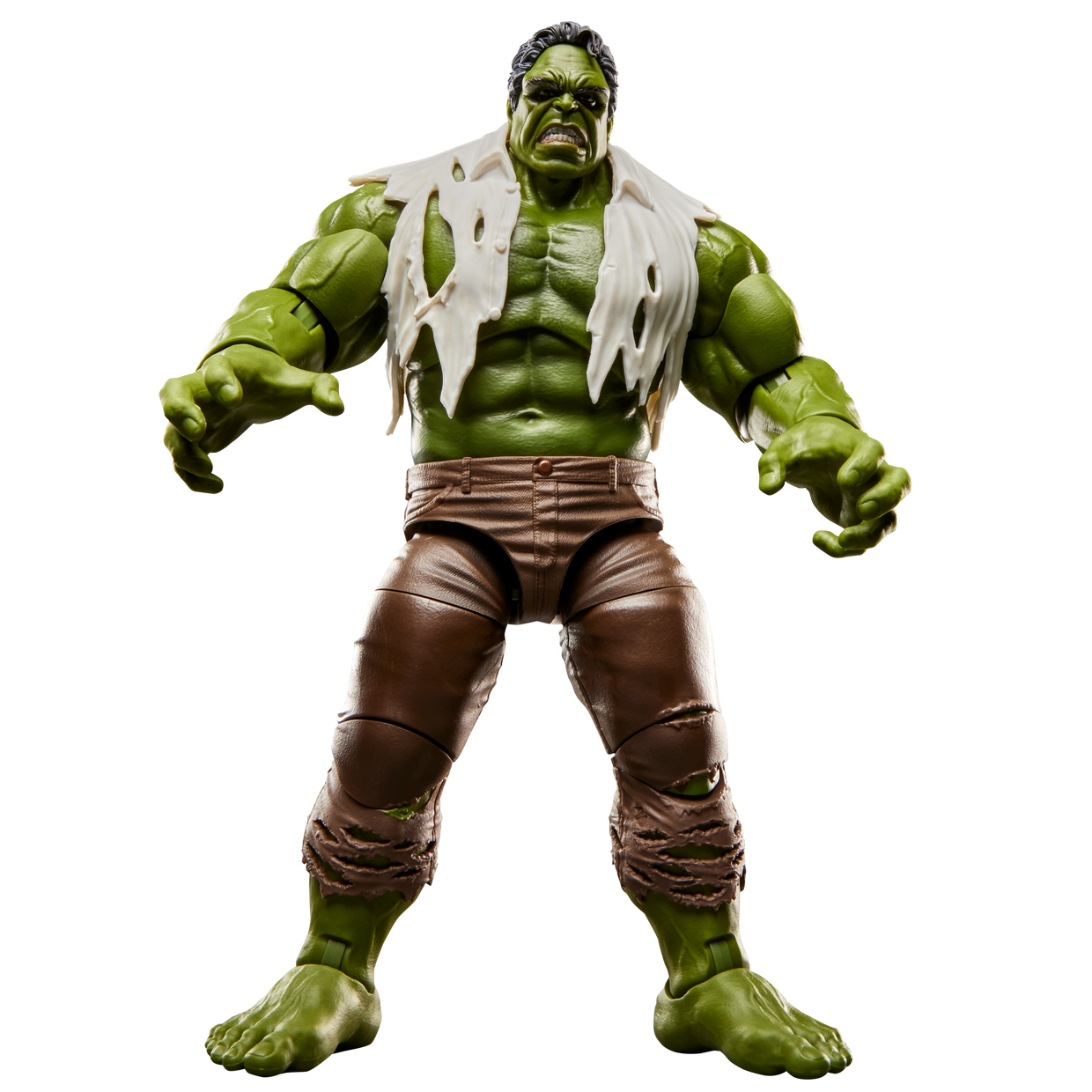 Marvel Legends Series Hulk, Spider-Man: Brand New Day