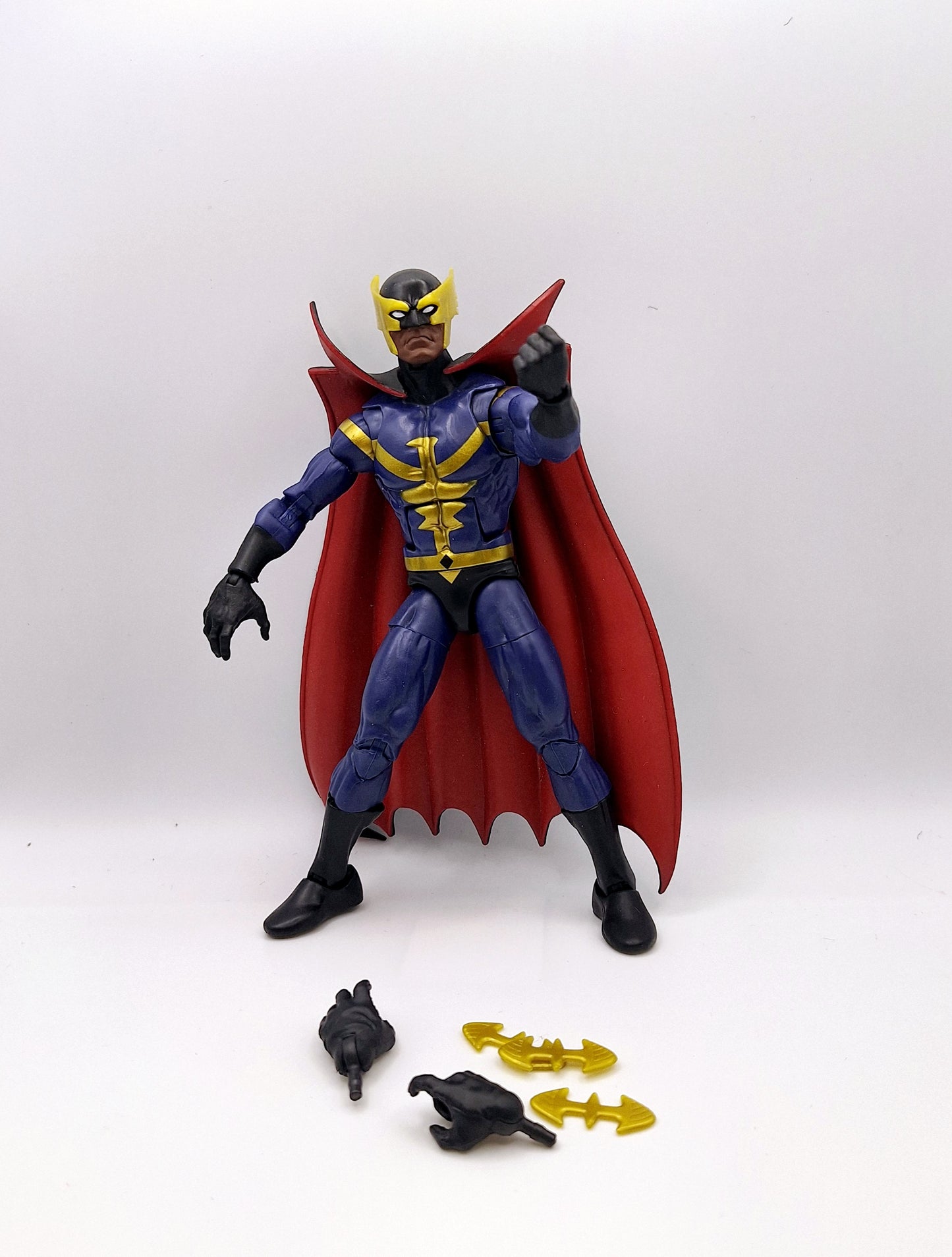 Marvel Legends Nighthawk