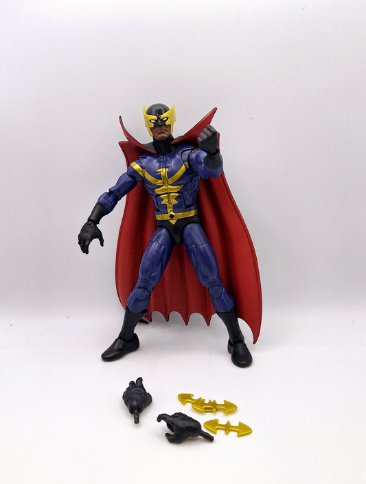 Marvel Legends Nighthawk
