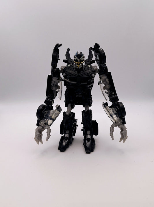 Transformers Movie Deluxe Barricade