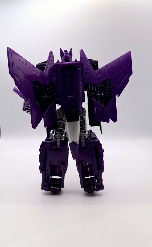 Transformers Combiner Wars Cyclonus