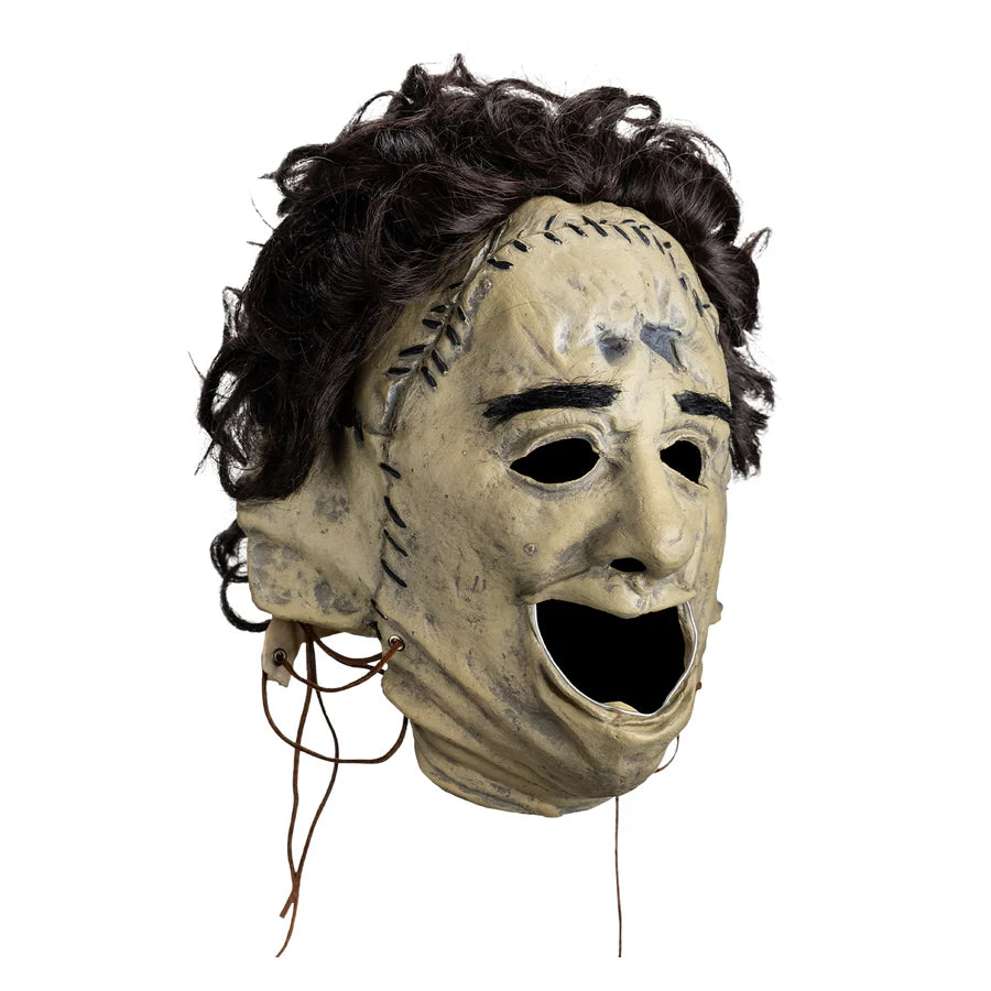 Texas Chainsaw Massacre – Leatherface 1974 Killing Mask (Vinyl)
