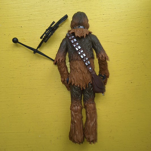 Star Wars ROTJ Chewbacca