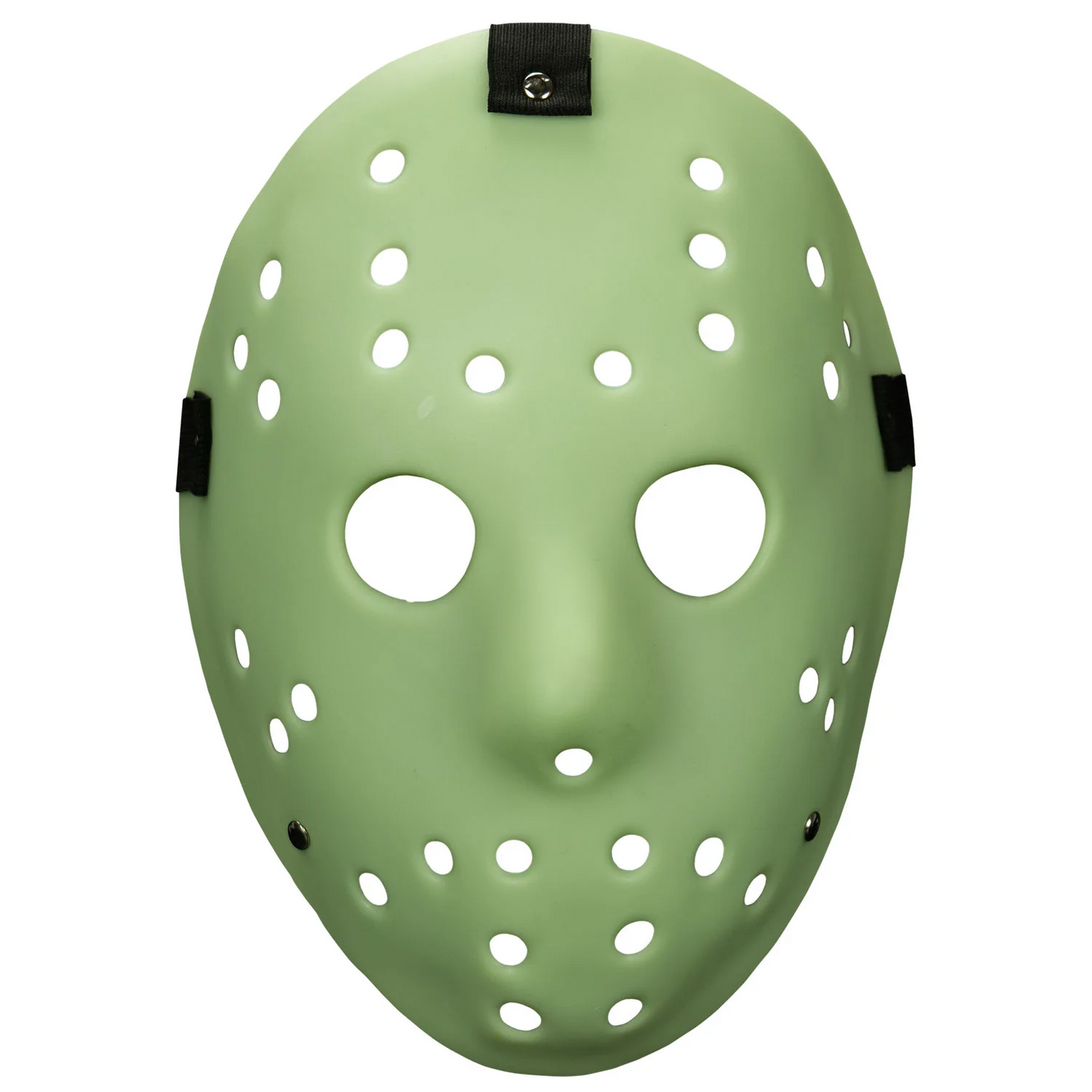 Mabry Monsters – Killer Goalie Injection Mask (Glow)