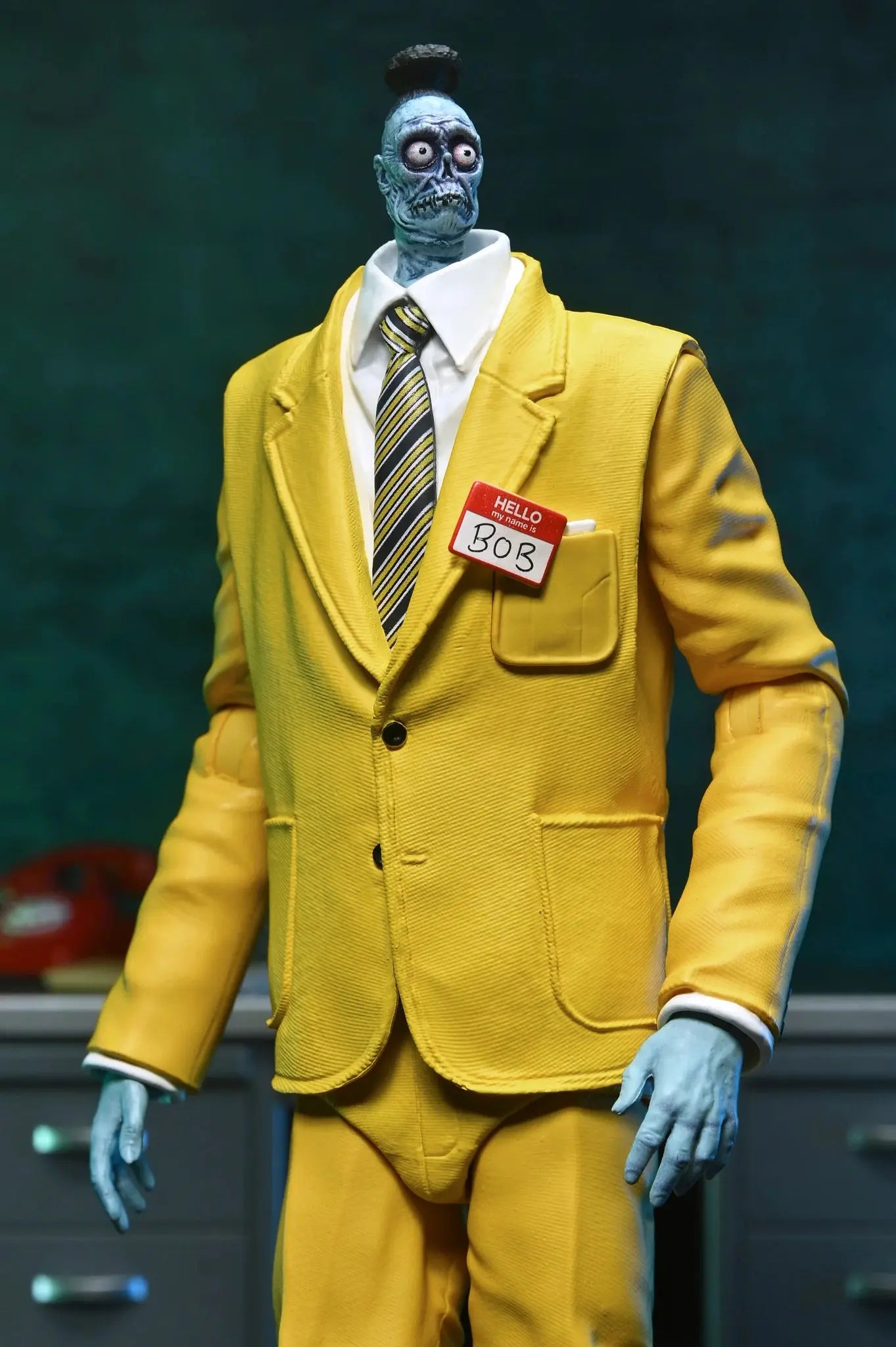 NECA Beetlejuice Beetlejuice – Bob Ultimate