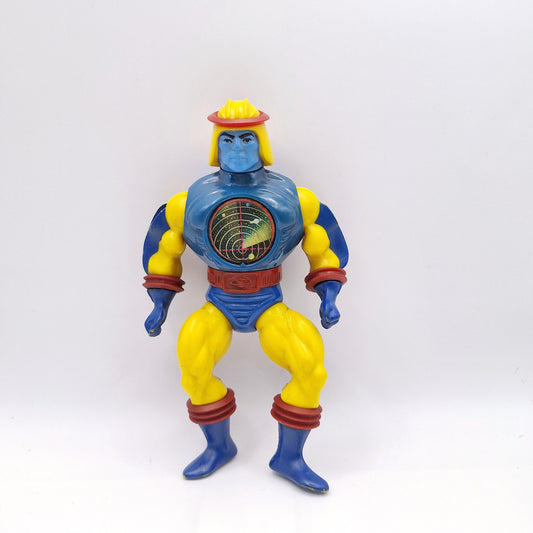 MOTU 1985 Sy-Klone