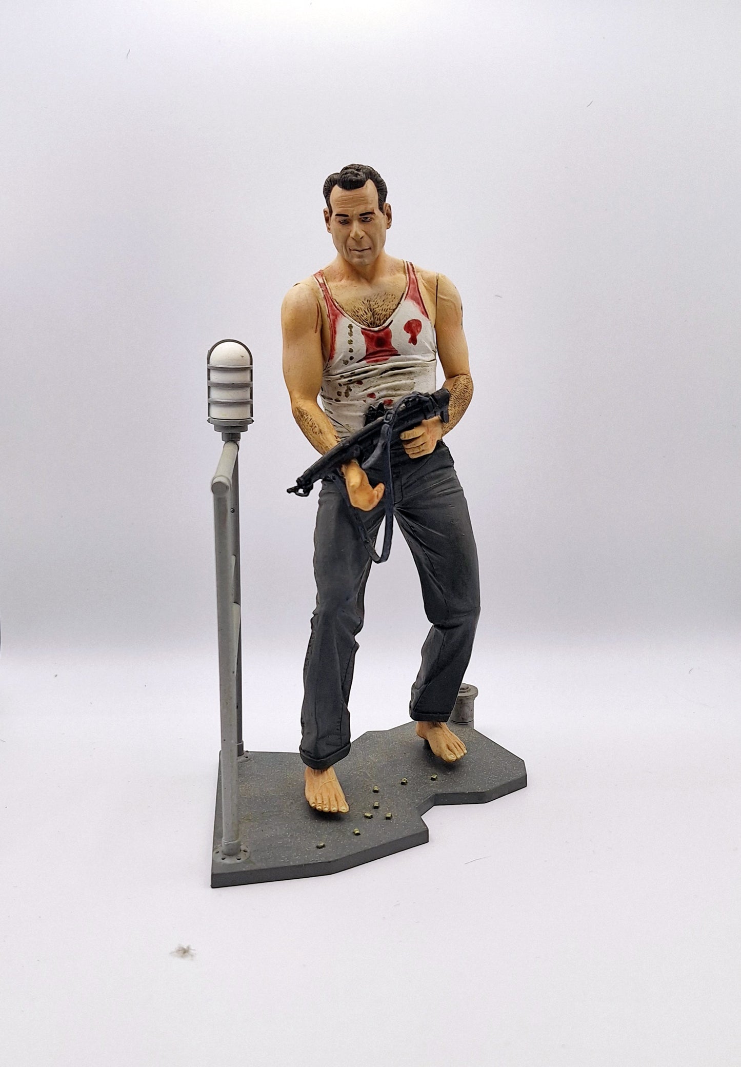NECA Die Hard John McClane