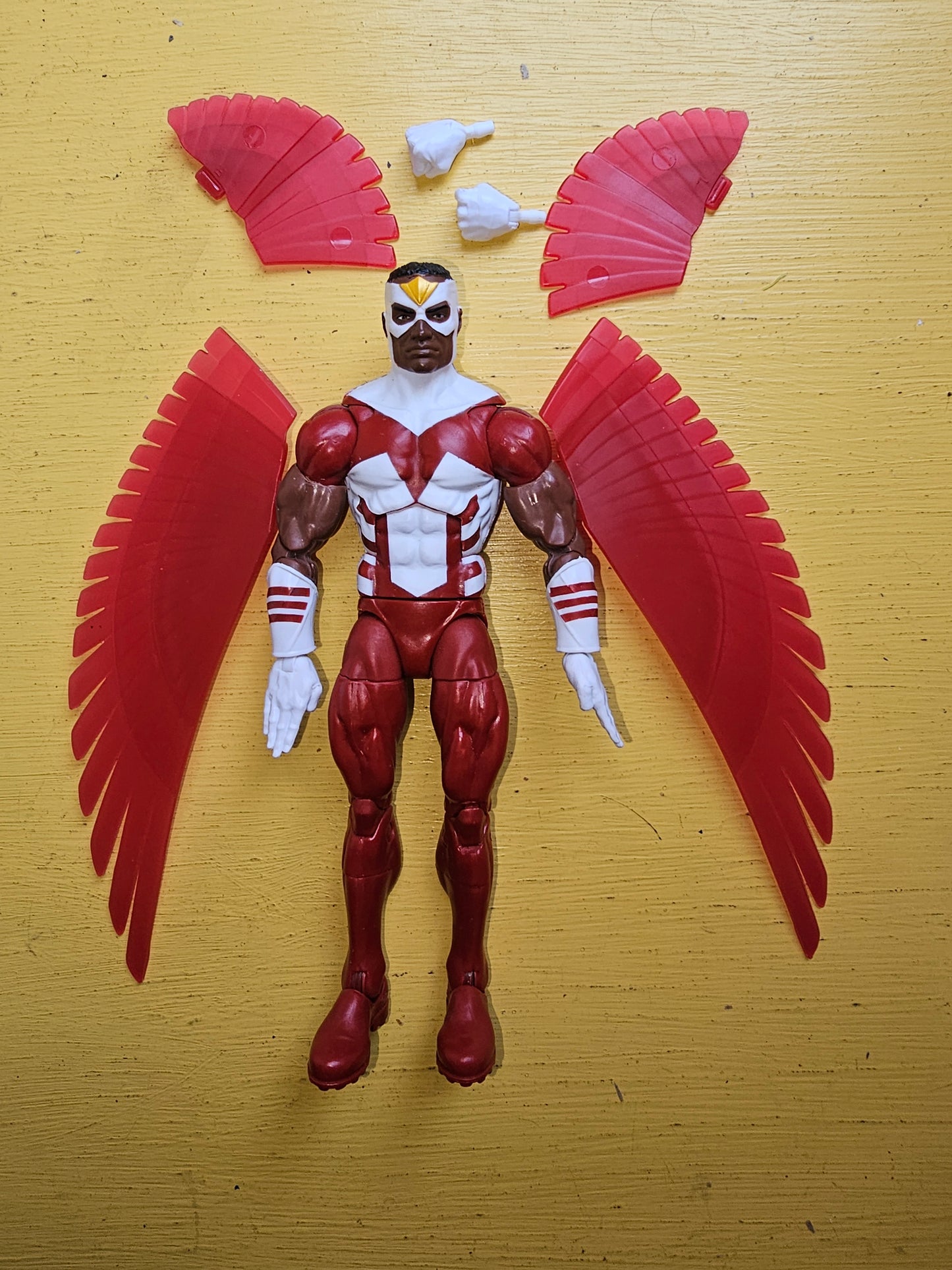 Marvel Legends Falcon