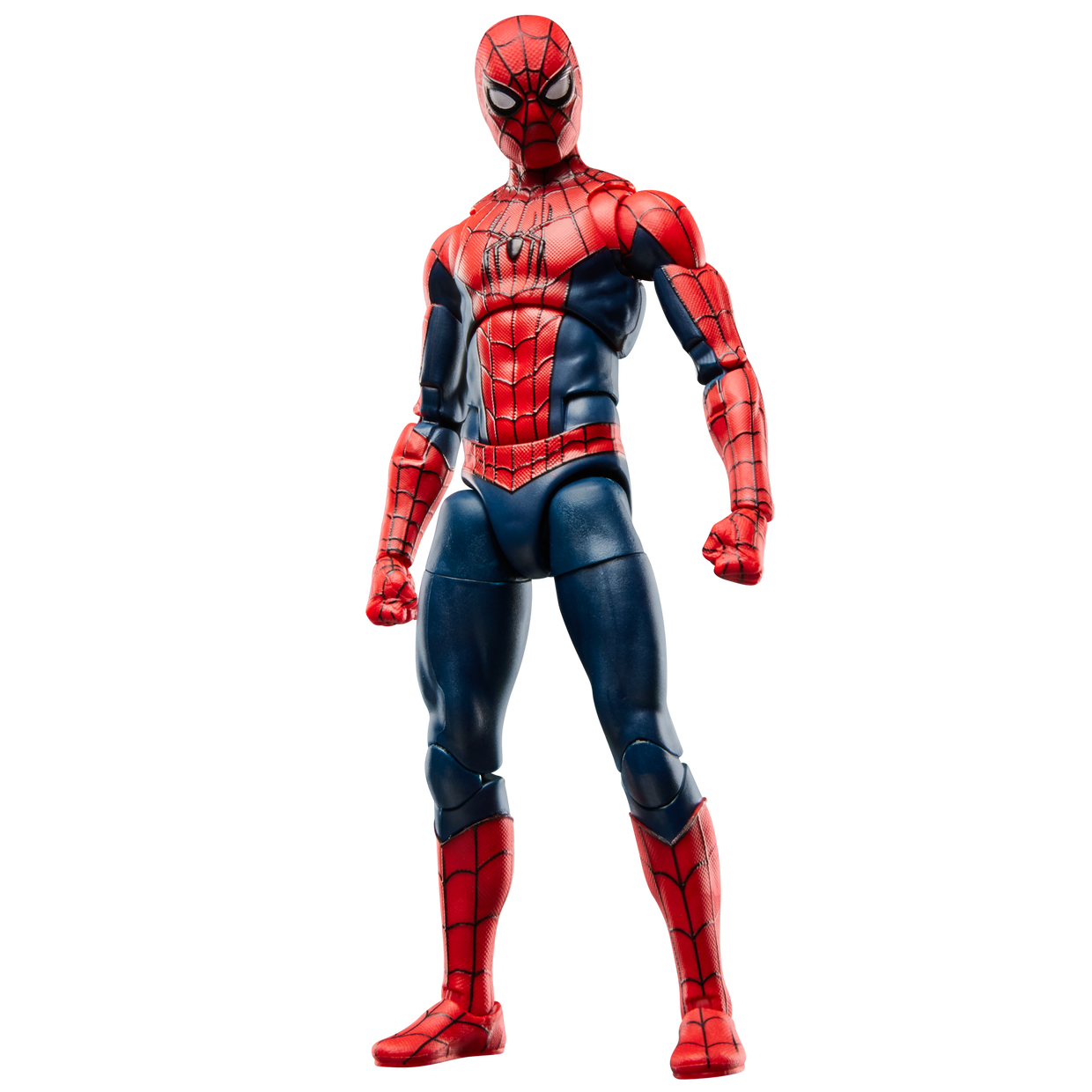 Marvel Legends Series Spider-Man, Spider-Man: Brand New Day