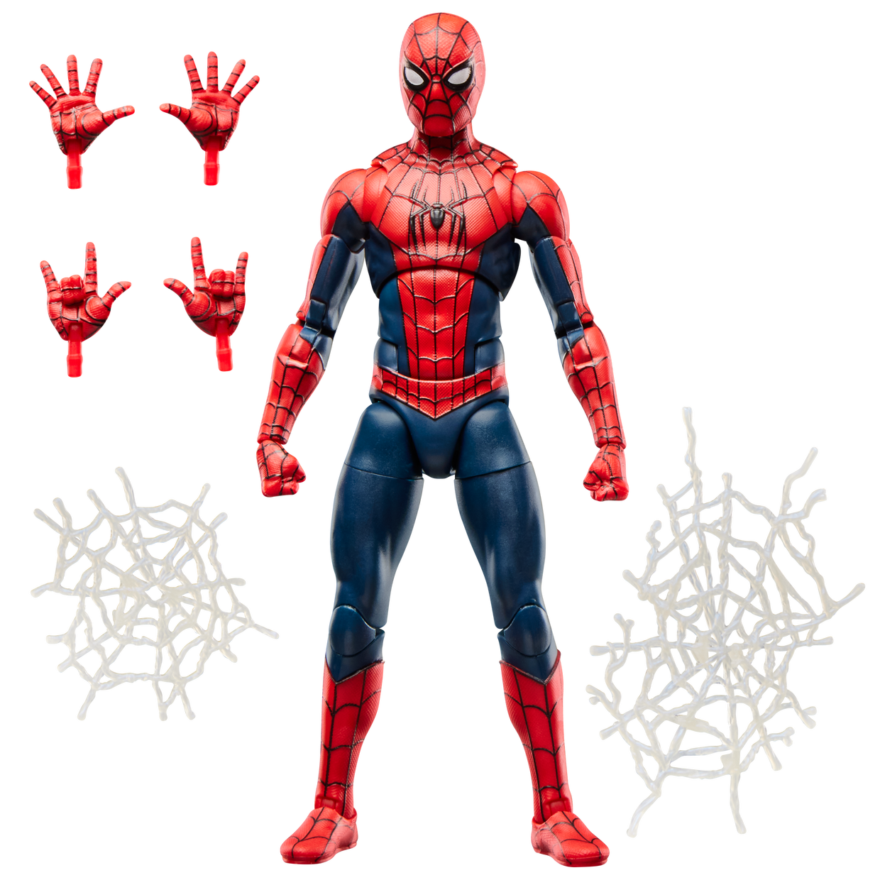 Marvel Legends Series Spider-Man, Spider-Man: Brand New Day