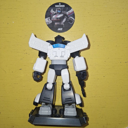 Transformers Blokees Jazz