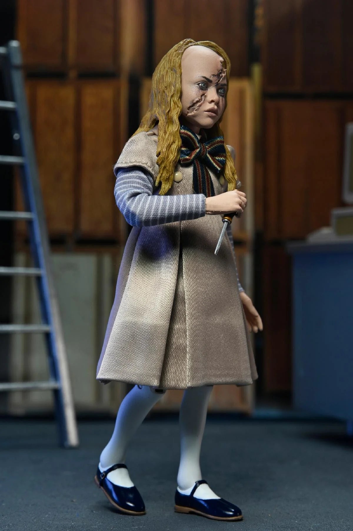 NECA M3gan 8″ Clothed Action Figure