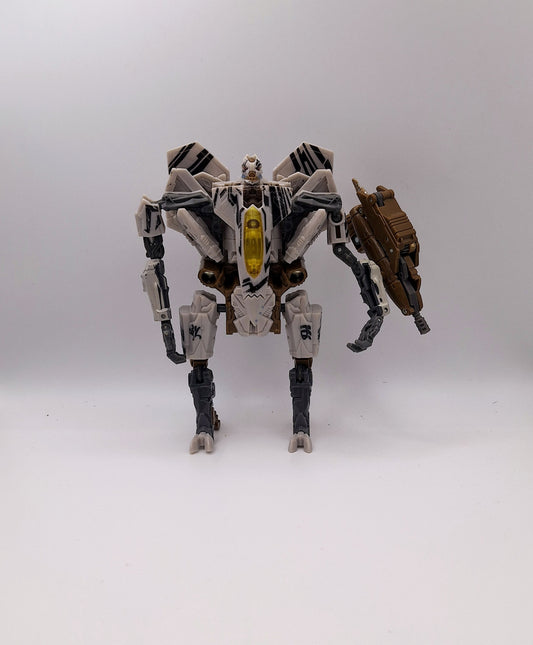 Transformers DOTM Starscream