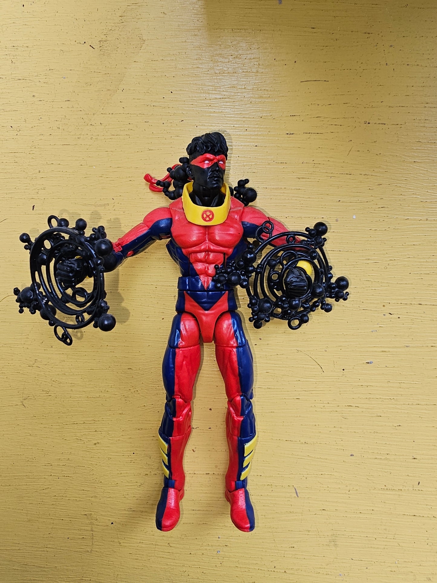 Marvel Legends X Force Sunspot