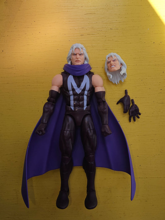 Marvel Legends '97 Magneto