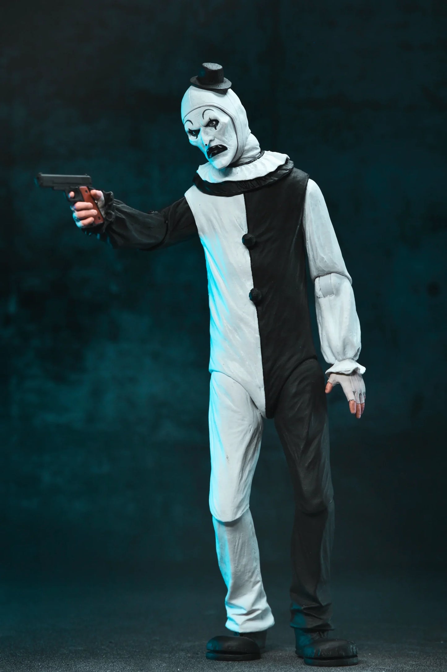NECA Terrifier – Art the Clown Ultimate