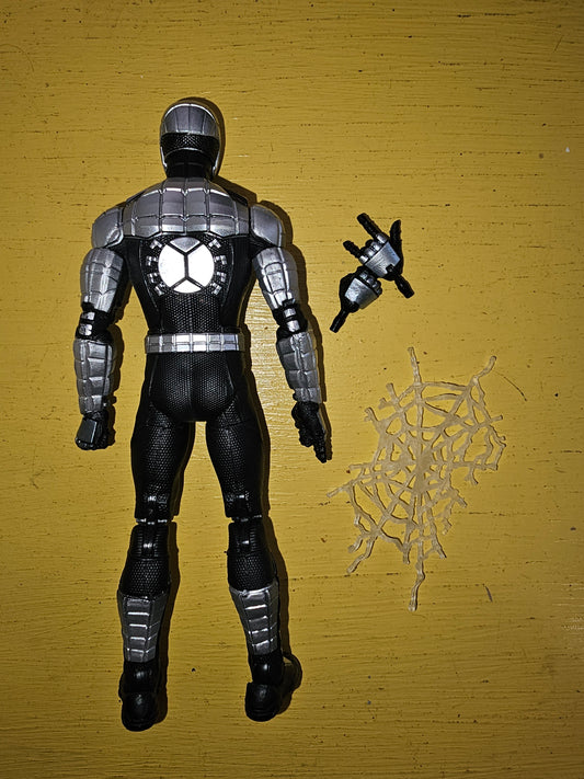 Marvel Legends MK-1 Spiderman