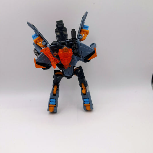 Transformers Power Core Combiner Skyhammer & Airlift