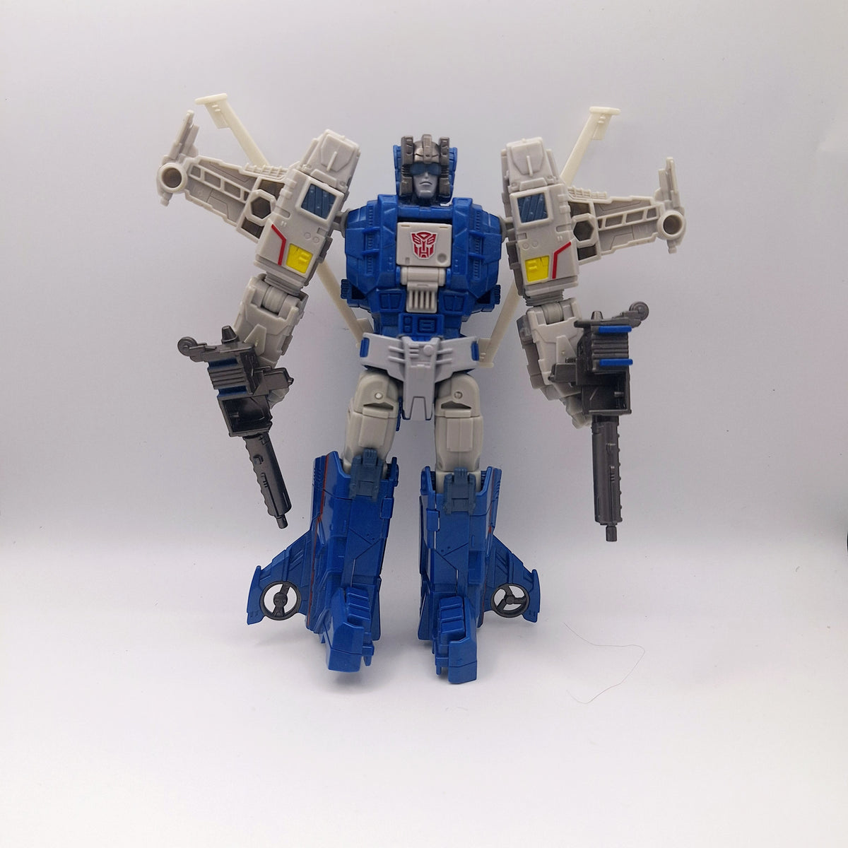 Transformers Titans Return Highbrow