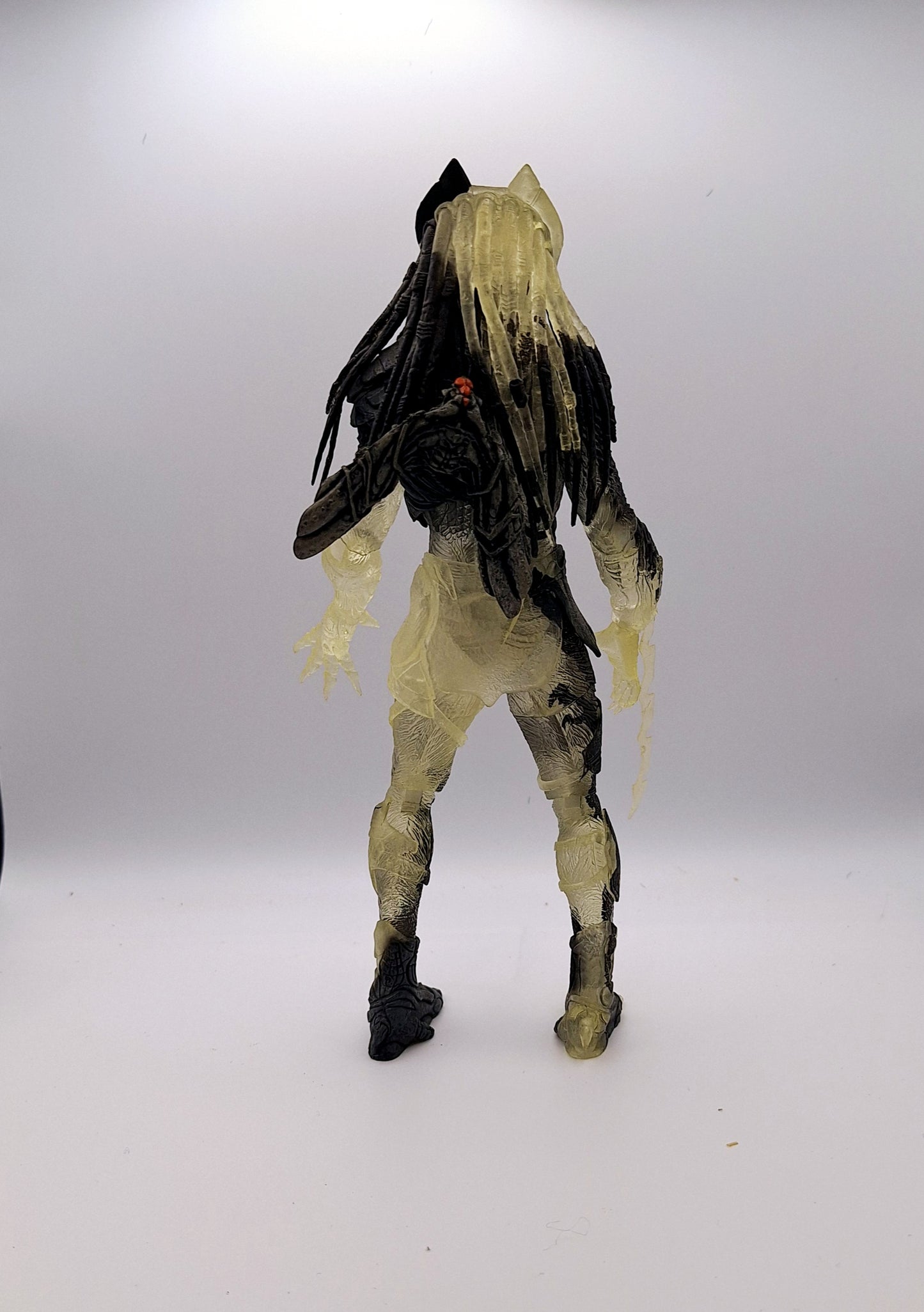 NECA Predators Falconer Camo Predator