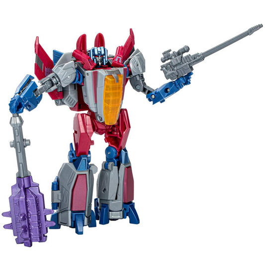 Transformers Studio Series (Gamer Edition) Voyager Starscream