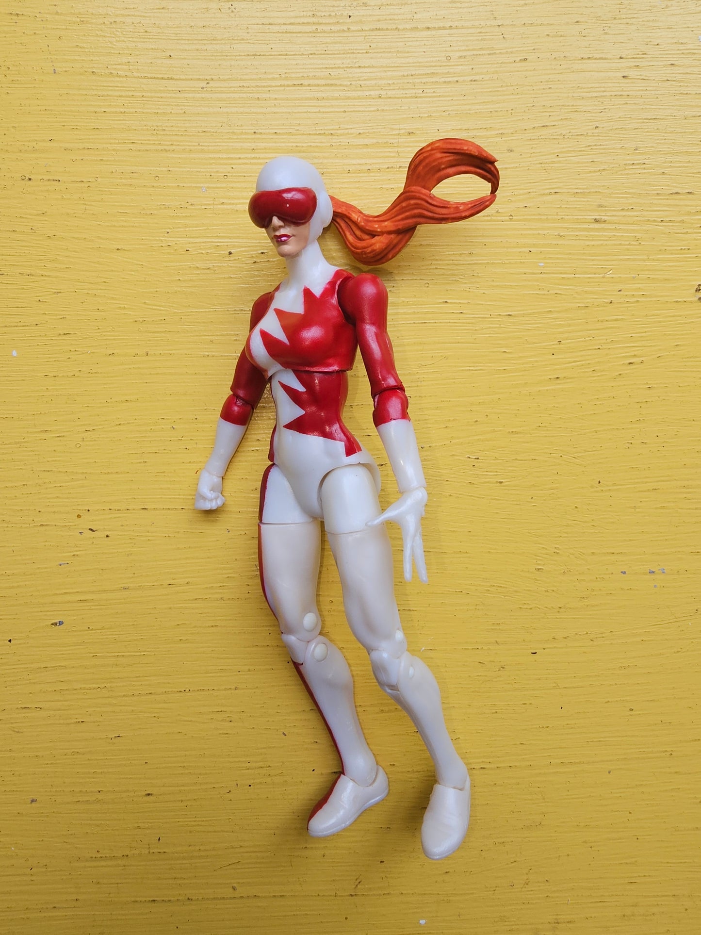 Marvel Legends Vindicator